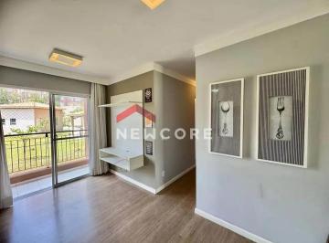 Apartamento · 49m² · 2 Quartos · 1 Vaga · Apartamento em Avenida Sidney Mazzoni - Jardim Tamoio - Jundiaí/SP