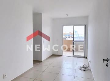 Apartamento de 3 quartos, Nova Iguaçu · Apartamento em Rua Áurea Fonseca de Jesus - Califórnia - Nova Iguaçu/RJ