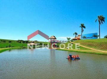 Terreno · 2453m² · Lote em condomínio em  Sertanópolis - Centro - Sertanópolis/PR