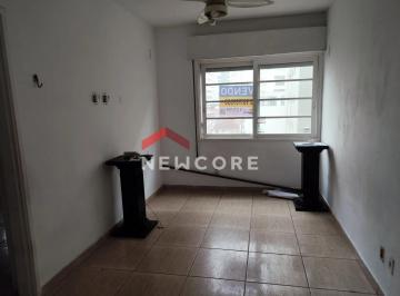 Apartamento · 54m² · 1 Quarto · 1 Vaga · Apartamento em  Avenida Bartholomeu de Gusmão - Boqueirão - Santos/SP