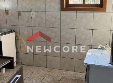 Casa Venda 298320m² de 3 quartos · Casa em Santos Dumont - Centro - São Francisco de Paula/RS