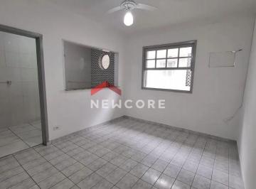 Apartamento · 45m² · 1 Quarto · 1 Vaga · Apartamento em  Rua do Colégio - Centro - São Vicente/SP