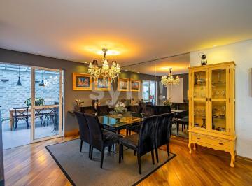 sala de jantar · Casa à venda - em Santo Inácio