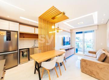 Apartamento · 66m² · 2 Quartos · Apartamento para aluguel - em Cabral