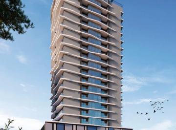 Apartamento · 78m² · 2 Quartos · 1 Vaga · Apartamento com 2 suítes Vista mar em Itacolomi Balneário Piçarras - SC - SYNC