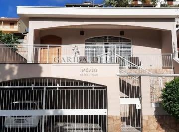 Foto 01 · Casa, Jardim Novo Amparo, Amparo, SP
