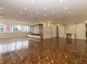 Apartamento · 200m² · 3 Quartos · APARTAMENTO 3 DORMITORIO SEM VAGA