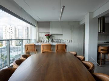 Apartamento · 147m² · 3 Quartos · APARTAMENTO VILA LEOPOLDINA 3 SUÍTES 2 VAGAS