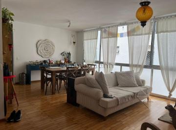 Apartamento · 144m² · 3 Quartos · 1 Vaga · APARTAMENTO HIGIENÓPOLIS 3 DORMITÓRIOS 1 VAGA