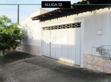 Casa · 120m² · 2 Quartos · 3 Vagas · Casa FRANCA - SP