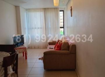 Apartamento · 59m² · 3 Quartos · 1 Vaga · Imoveis - no Jardim São Paulo