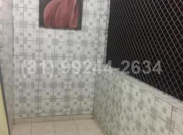 Apartamento · 74m² · 3 Quartos · 1 Vaga · Imoveis - na Ilha do Retiro