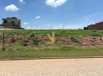 Terreno · 260m² · Lote de 260,76 m² à venda no Residencial Vista Campinas, condomínio com clube co