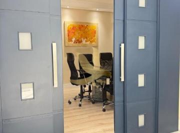 Comercial · 206m² · 6 Quartos · 6 Vagas · Imóvel Comercial, Residencial/Comercial para Venda, Cambuí, Campinas
