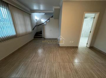 Casa · 236m² · 3 Quartos · 3 Vagas · Casa Sobrado 3 Dormitorios - Embare - Santos