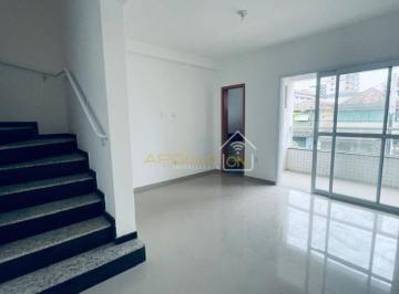 Casa · 174m² · 4 Quartos · 2 Vagas · Casa DUPLEX - 4 quartos suite - Embare - Santos