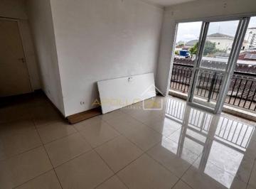 Apartamento · 73m² · 2 Quartos · 1 Vaga · Apartamento 2 quartos , 2 suites - Vila Mathias - Santos