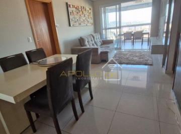 Apartamento · 129m² · 3 Quartos · 2 Vagas · Apartamento 3 quartos , 3 suites - Aparecida - Santos