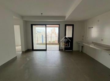Apartamento · 84m² · 2 Quartos · 2 Vagas · Apartamento 2 quartos , 2 suites - Boqueirao - Santos
