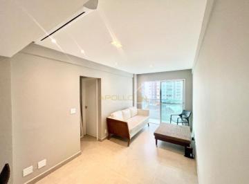 Apartamento · 68m² · 2 Quartos · 1 Vaga · Apartamento de 2 quantos , 2 suites - Marape - Santos