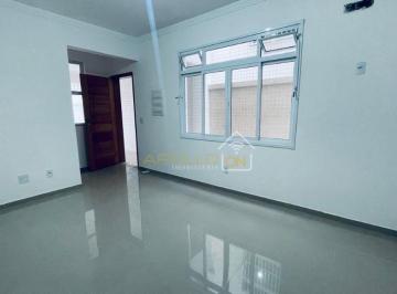 Casa · 132m² · 3 Quartos · 2 Vagas · Casa Terrea - 3 quartos suites - Embare - Santos