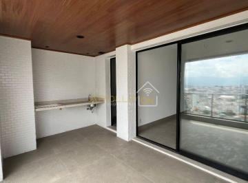 Apartamento · 84m² · 2 Quartos · 2 Vagas · Apartamento 2 quartos , 2 suites - Boqueirao - Santos