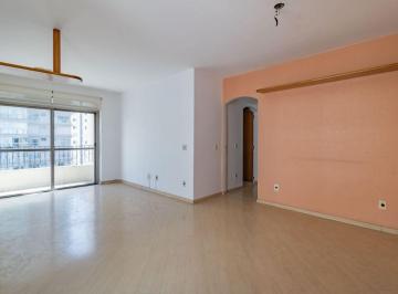 Apartamento de 3 quartos, São Paulo · Apartamento com 110 m² e 3 quartos à venda em Santa Cecília
