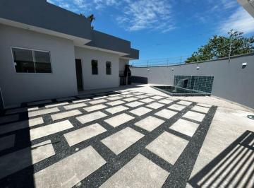Casa de 2 quartos, Itanhaém · Casa com 2 dormitórios à venda - 56.63 m² - Jardim Magalhães - Itanhaém/SP