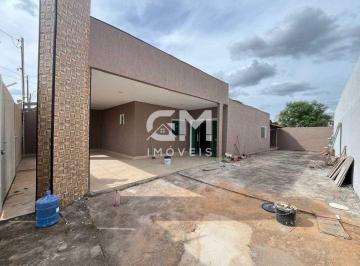 Casa de 3 quartos, Brasília · CASA / SETOR DE MANSOES / SOBRADINHO / 3 QUARTOS 1 SUITE / 61 99655 2016