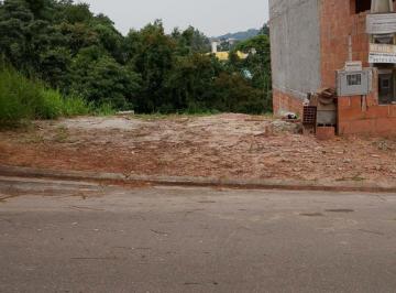 Terreno · 187m² · Terreno à venda - em Jardim Vale Verde
