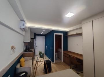 Apartamento · 24m² · 1 Quarto · Apartamento para aluguel - em Brooklin