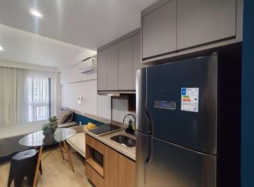 Apartamento · 24m² · 1 Quarto · Apartamento para aluguel - em Brooklin