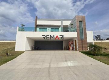 12001598cd1398a70c06e809c7387b.jpeg · Casa, no Condominio Reserva Santa Maria Nature em Jandira, Jardim do Golf I, com 4 quartos, 262,00m²