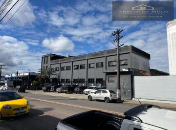 Comercial · 5000m² · 10 Vagas · Comercial à venda - no Jardim Fazenda Rincão