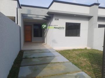 Casa · 61m² · 3 Quartos · 1 Vaga · Casa à venda - em Capela Velha