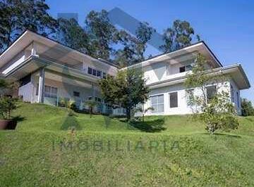 140011f33dc0666ecf6e84c6474cd1.jpeg · Casa de condomínio à venda, no Condomínio Serra dos Cristais em Cajamar, Serra dos Lagos, com 5 quar