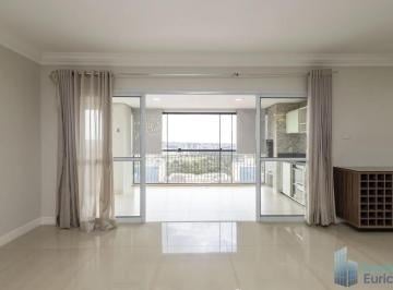 Apartamento de 4 quartos, Águas Claras · Apartamento 4 quartos 3 suítes 3 vagas de garagem 139 metros quadrados lazer completo vista livre