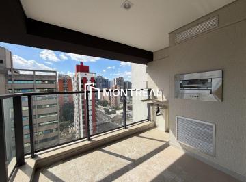 Apartamento · 63m² · 2 Quartos · 1 Vaga · Apartamento à venda - na Vila Clementino