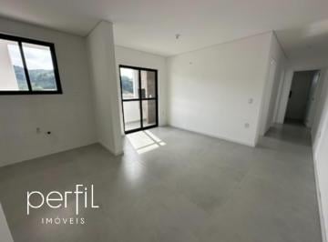 Foto 01 · Apartamento à venda em Joinville-SC, bairro Iririú: 3 quartos, 1 suíte, 2 salas, 2 banheiros, 1 vaga