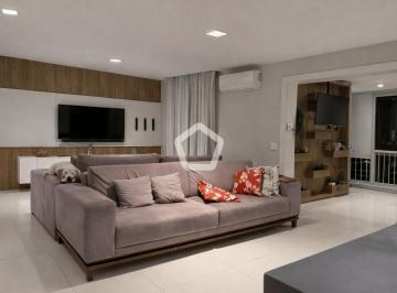 Apartamento · 162m² · 6 Quartos · 3 Vagas · Rua Ulisses Cruz, 668 - Tatuapé