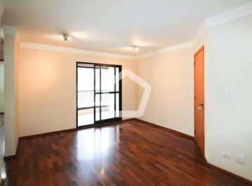 Apartamento · 93m² · 3 Quartos · 2 Vagas · Alameda dos Nhambiquaras, 1755 - Indianópolis