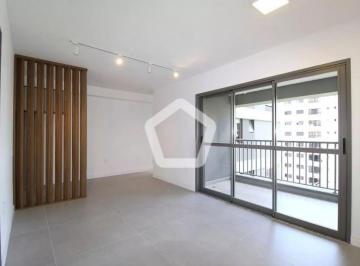 Apartamento · 85m² · 3 Quartos · 3 Vagas · Alameda dos Jurupis, 700 - Moema