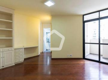 Apartamento · 42m² · 1 Quarto · 1 Vaga · Alameda dos Maracatins, 843 - Indianópolis
