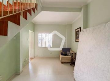Casa · 108m² · 2 Quartos · 1 Vaga · Rua Southey, 45 - Ipiranga