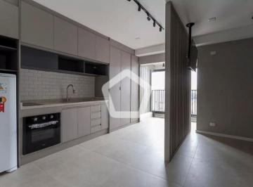 Apartamento · 27m² · 1 Quarto · Alameda dos Maracatins, 304 - Indianópolis
