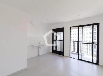 Apartamento · 42m² · 2 Quartos · 1 Vaga · Avenida José Pinheiro Borges, 960 - Vila Campanela