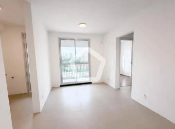 Apartamento · 50m² · 2 Quartos · 1 Vaga · Rua Cajuru, 322, Belenzinho, São Paulo, SP, Brasil