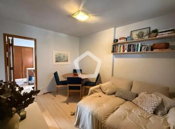 Apartamento · 48m² · 2 Quartos · 1 Vaga · Rua Saioá, 239 - Chácara Klabin