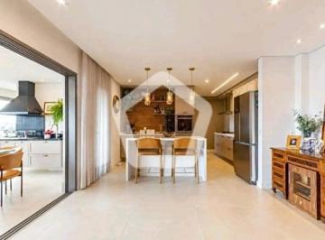 Apartamento · 133m² · 3 Quartos · 2 Vagas · Avenida Senador Casemiro da Rocha, 800 - Mirandópolis