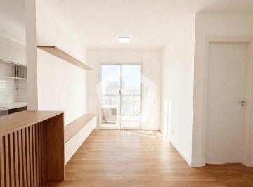 Apartamento · 43m² · 2 Quartos · Rua Geógrafo Milton Santos, 181 - Santo Cristo